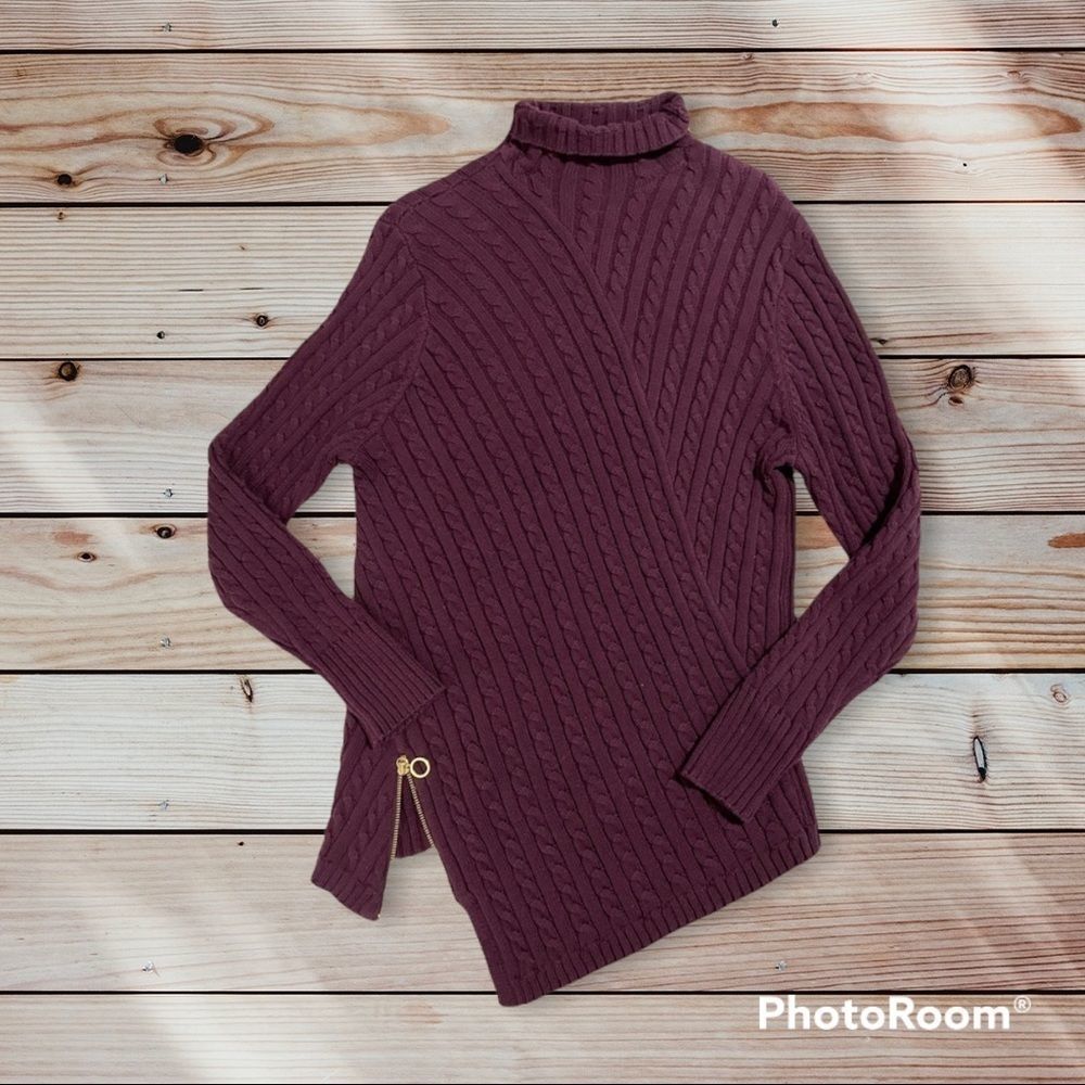 525 America Sweater